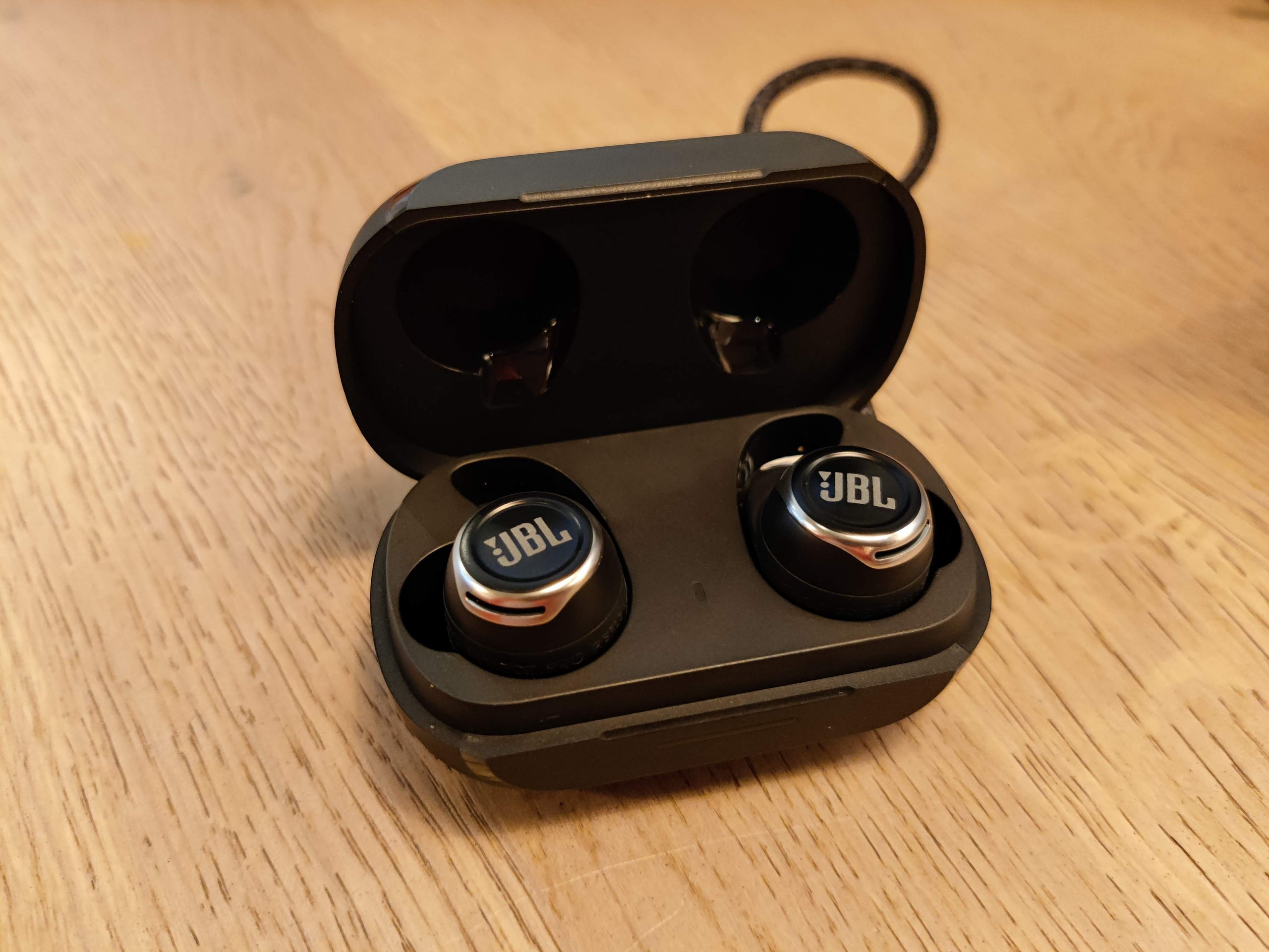 Review Jbl Reflect Flow Pro Nwtv