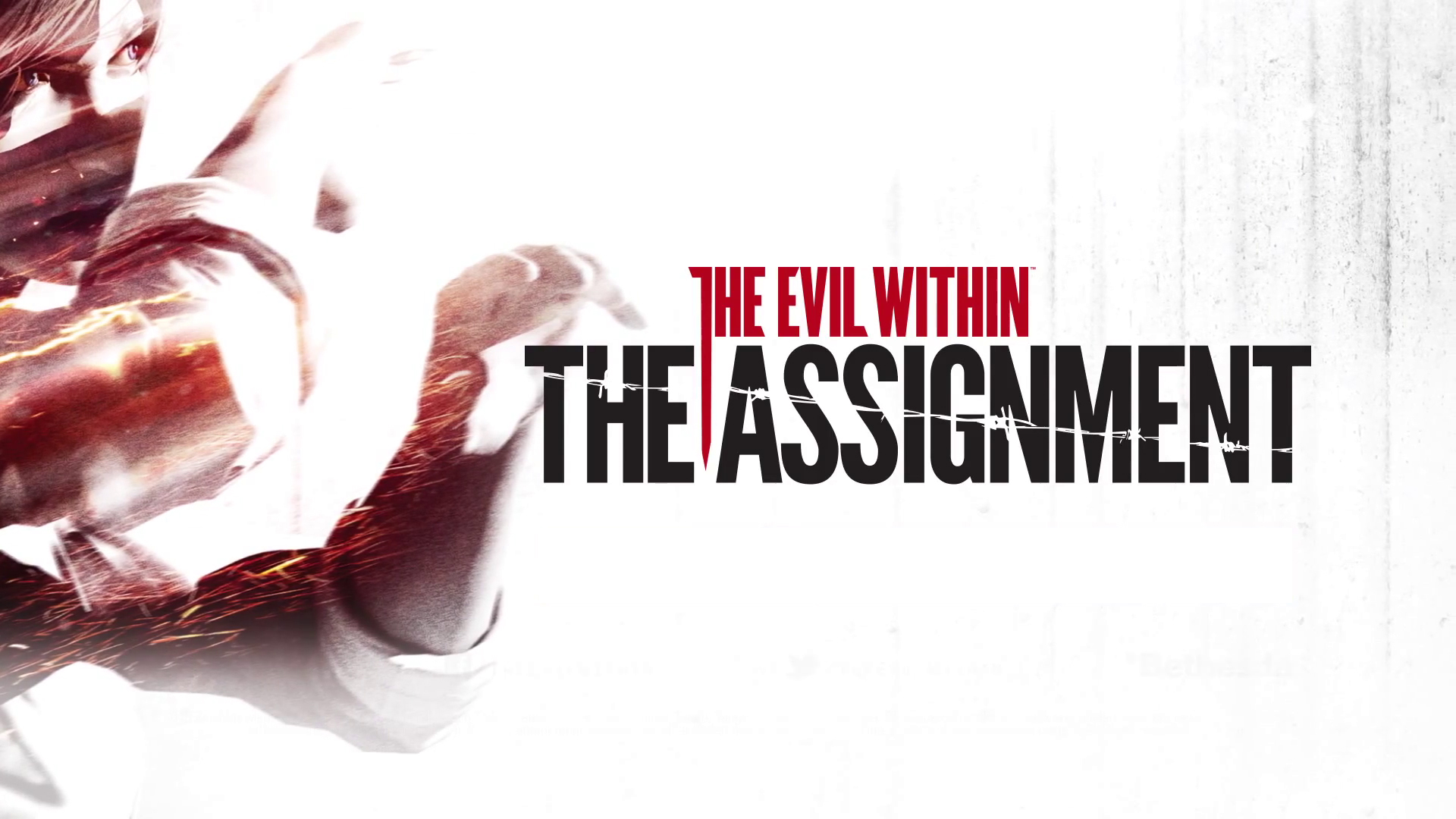 The Evil Within: The Assignment DLC