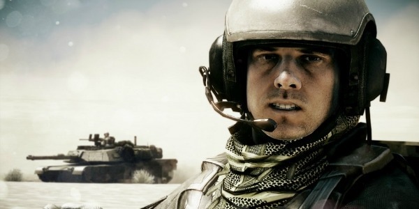 Wordt Battlefield 4 op 26 maart onthuld?