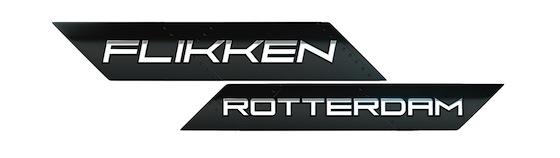 Flikken Rotterdam aangekondigd als nieuwe serie