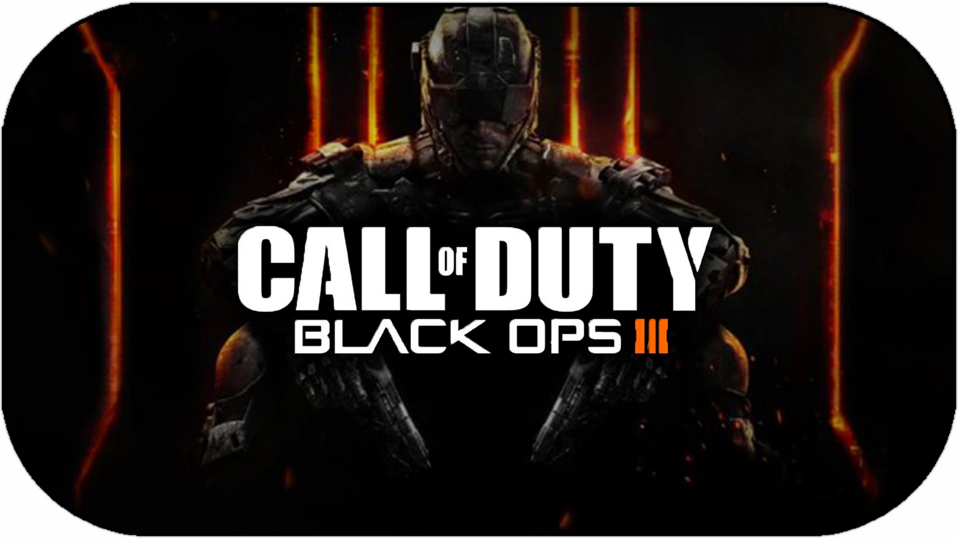 WINNEN! Call of Duty Black Ops III Beta Key!