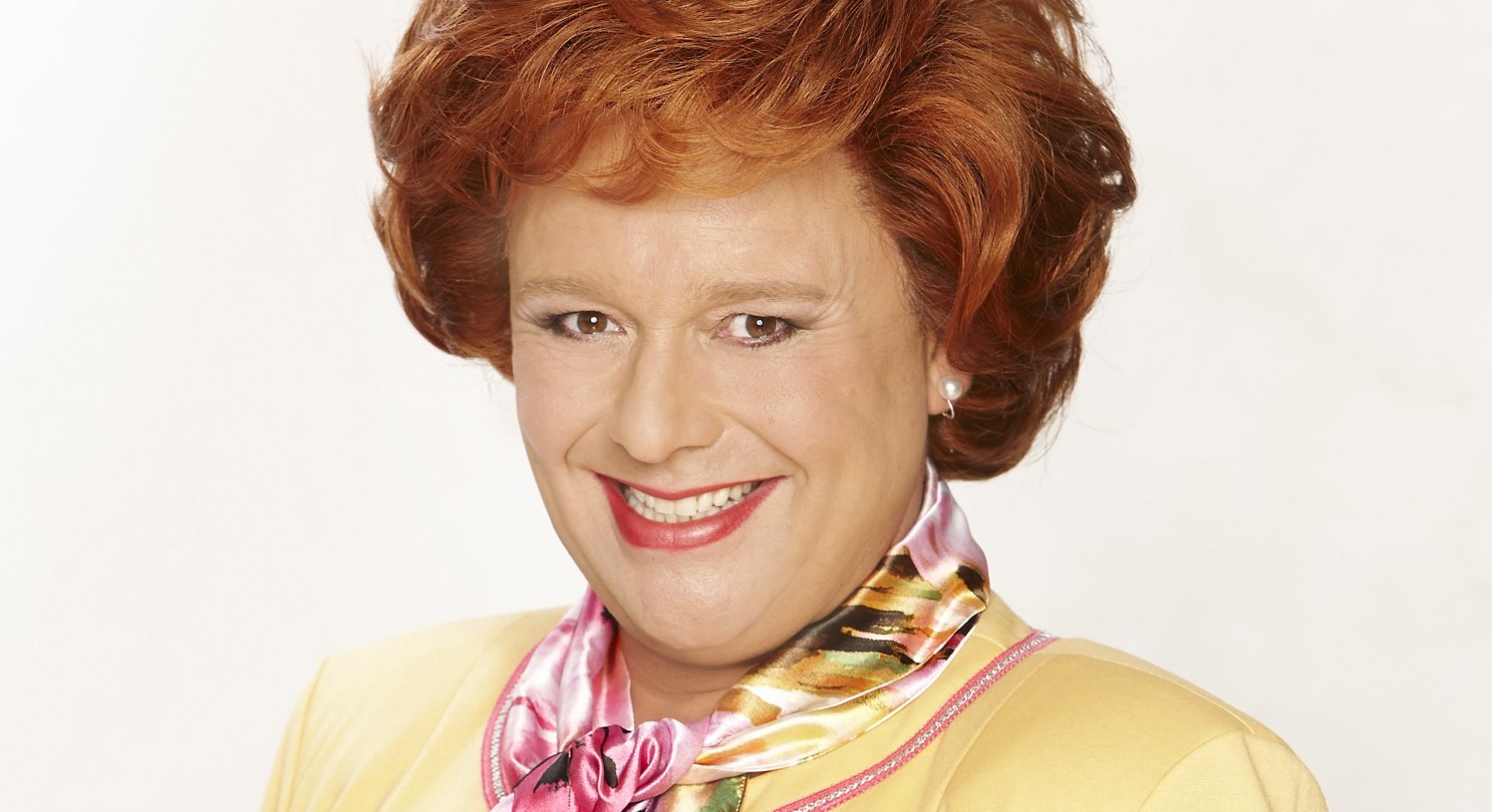 De Jopie Parlevliet Show, nieuw op RTL4