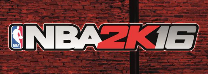 Releasedatum NBA2K16 bekendgemaakt