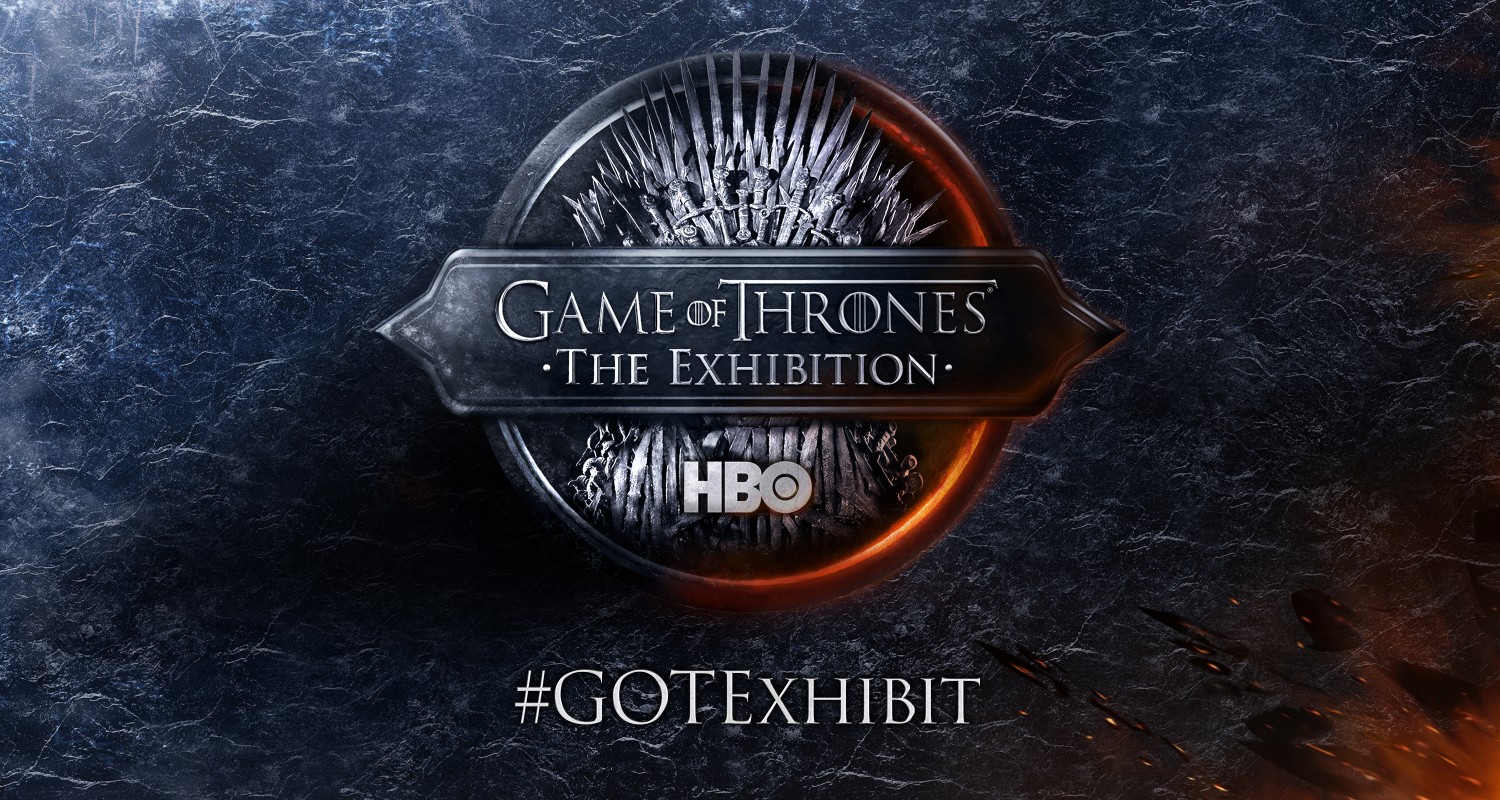 5 jaar NWTV – Opening Game of Thrones Exhibition 2013