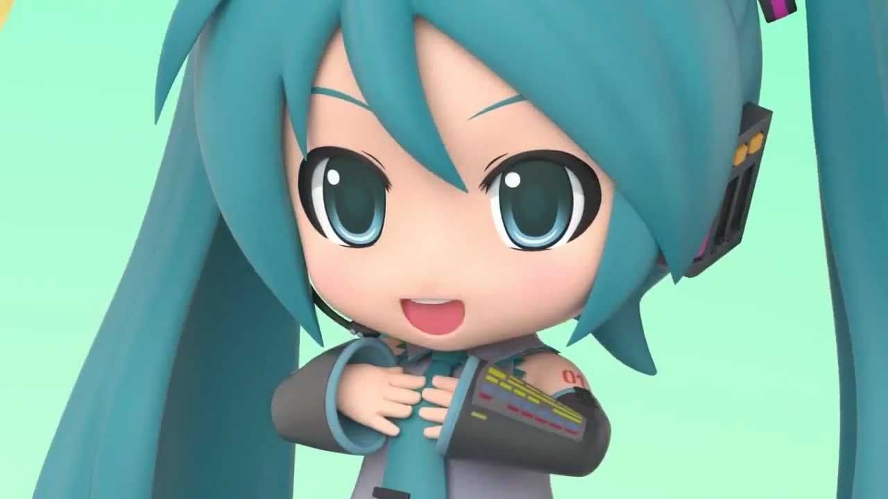 Hatsune Miku: Project Mirai DX verschijnt 11 september