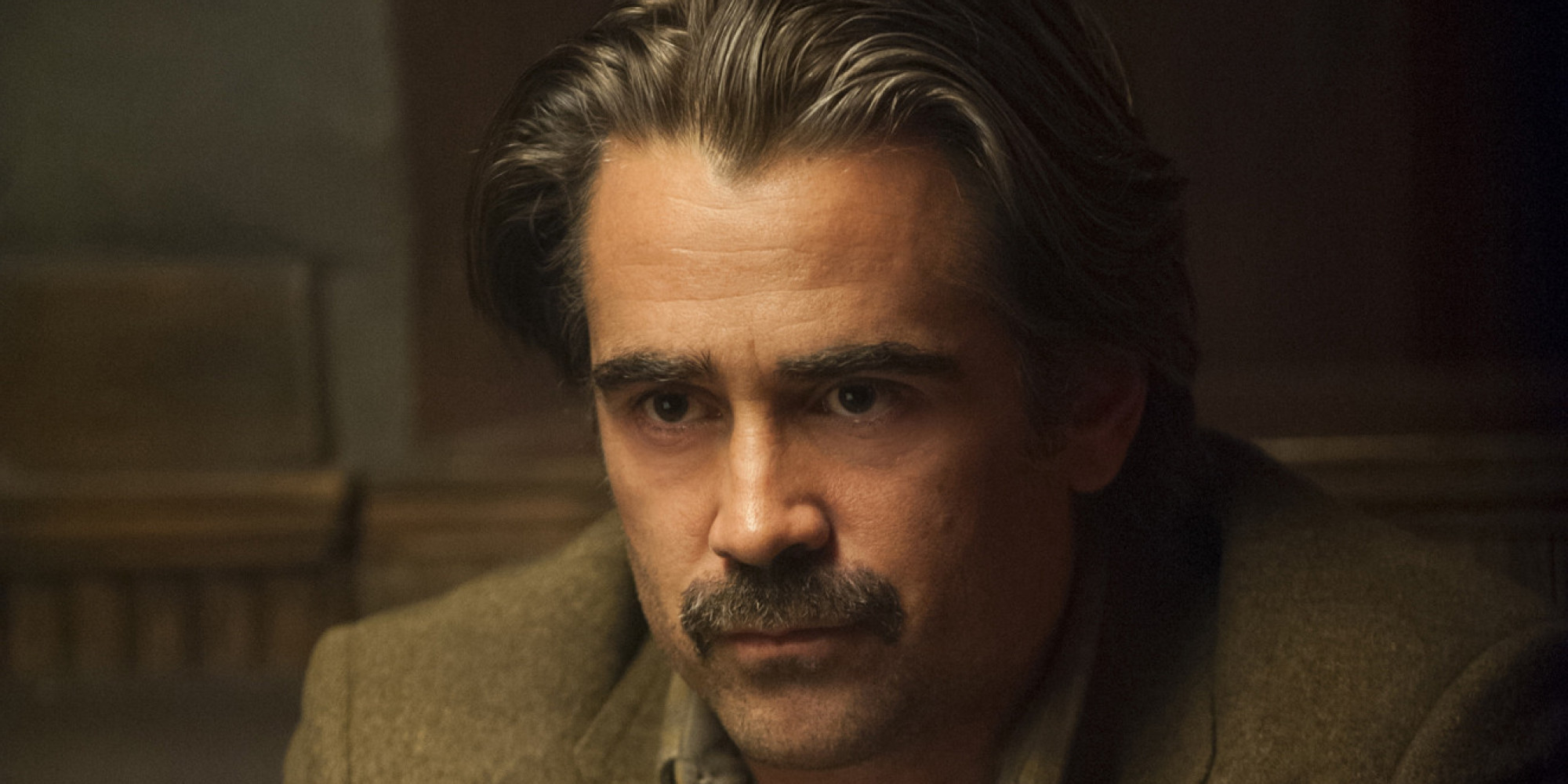Bekijk de trailer van True Detective Seizoen 2