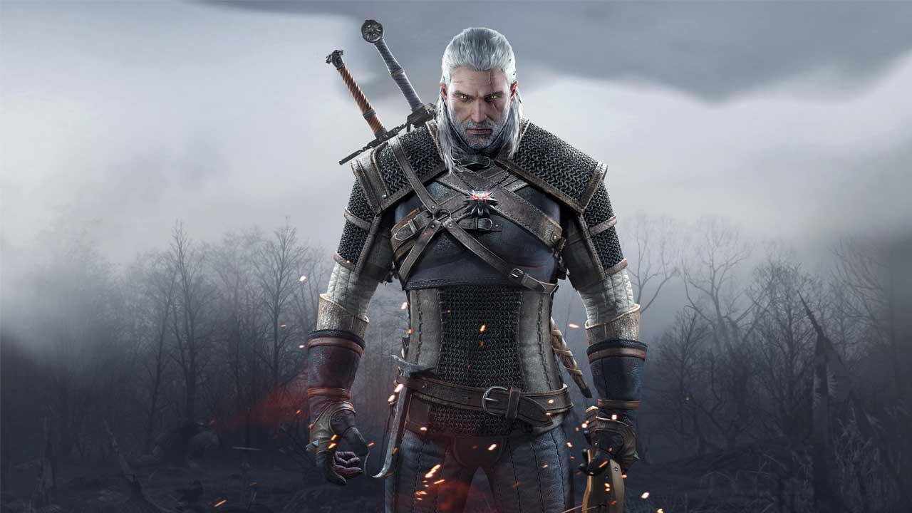 The Witcher 3: Beelden “Precious Cargo”-quest