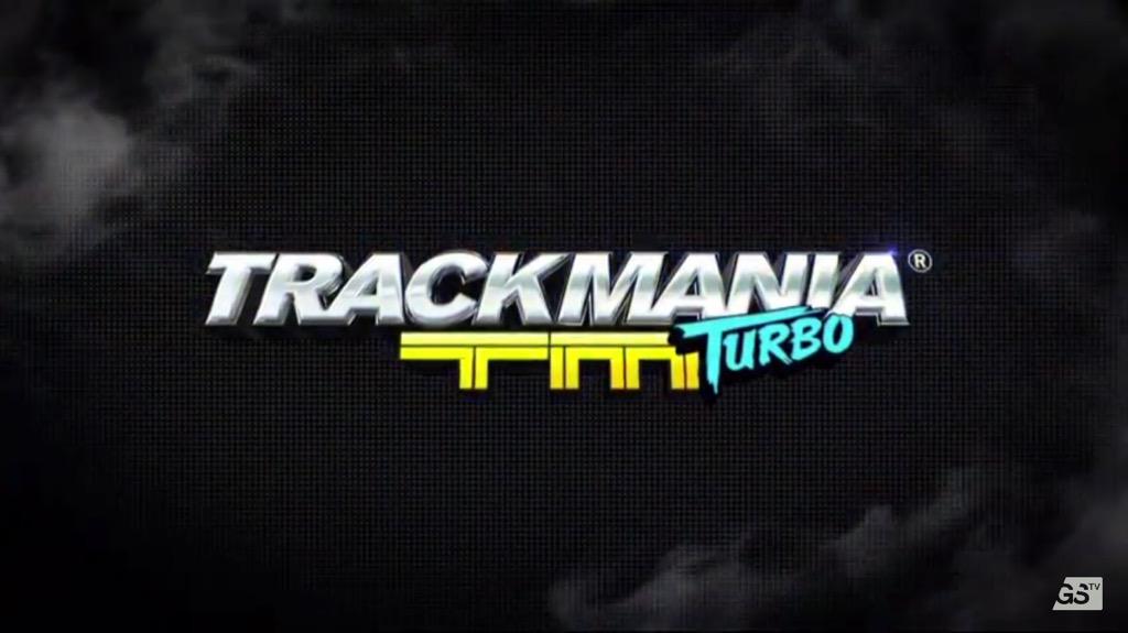 Trackmania Turbo aangekondigd voor consoles