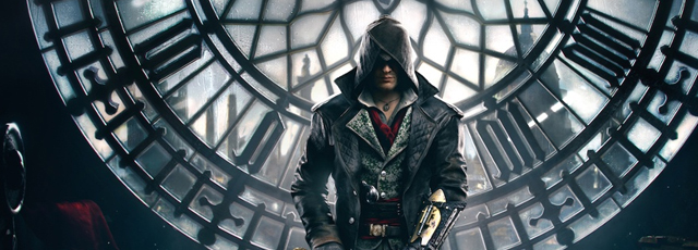 Assassin’s Creed: Syndicate collectibles en boeken onthuld