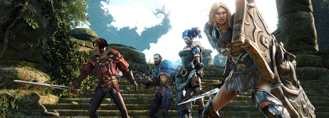 Fable Legends trailer vrijgegeven op E3
