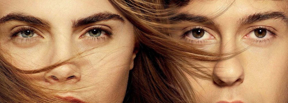 Bekijk de tweede trailer van Paper Towns