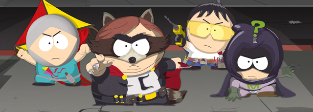 South Park: The Fractured But Whole aangekondigd