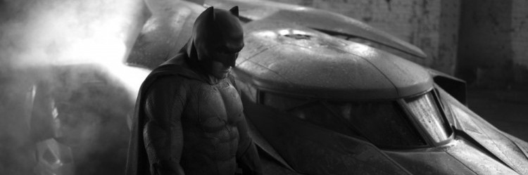 Batman v Superman Comic-Con trailer vrijgegeven