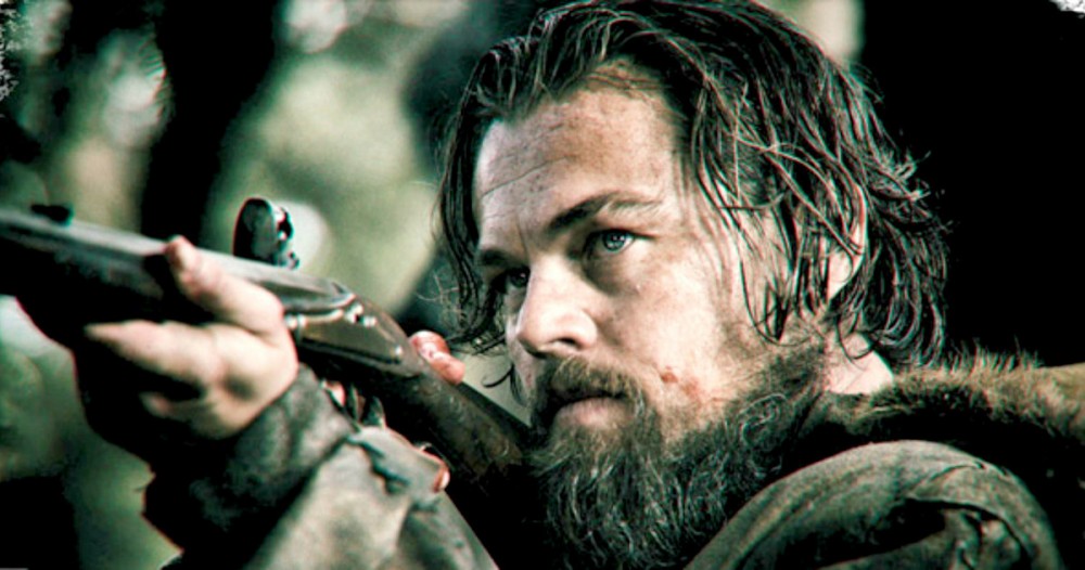 Bekijk de trailer van The Revenant met DiCaprio
