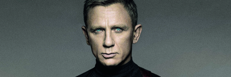 James Bond in actie in nieuwe SPECTRE trailer
