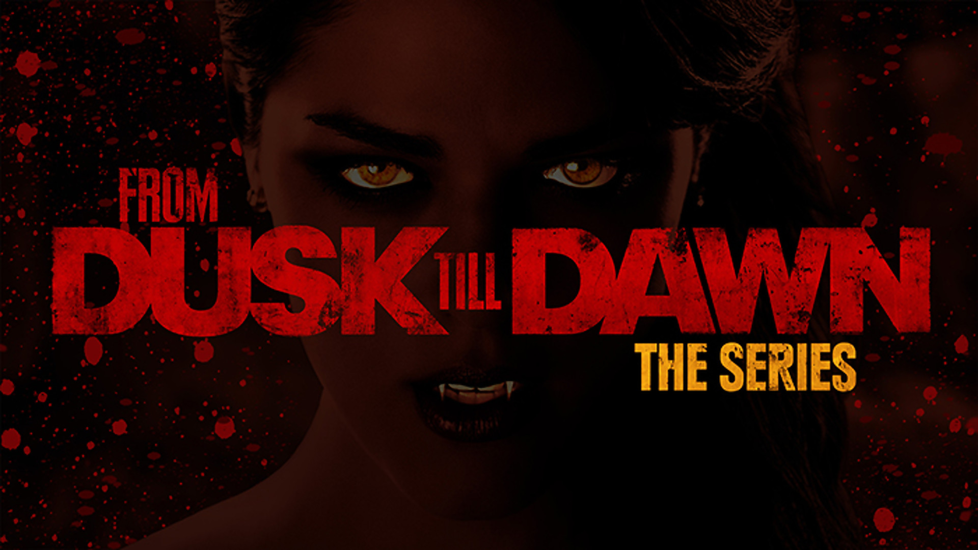 Tweede seizoen From Dusk Till Dawn op Netflix