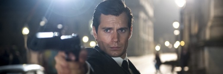 Comic-Con: The Man from U.N.C.L.E. trailer nu te bekijken