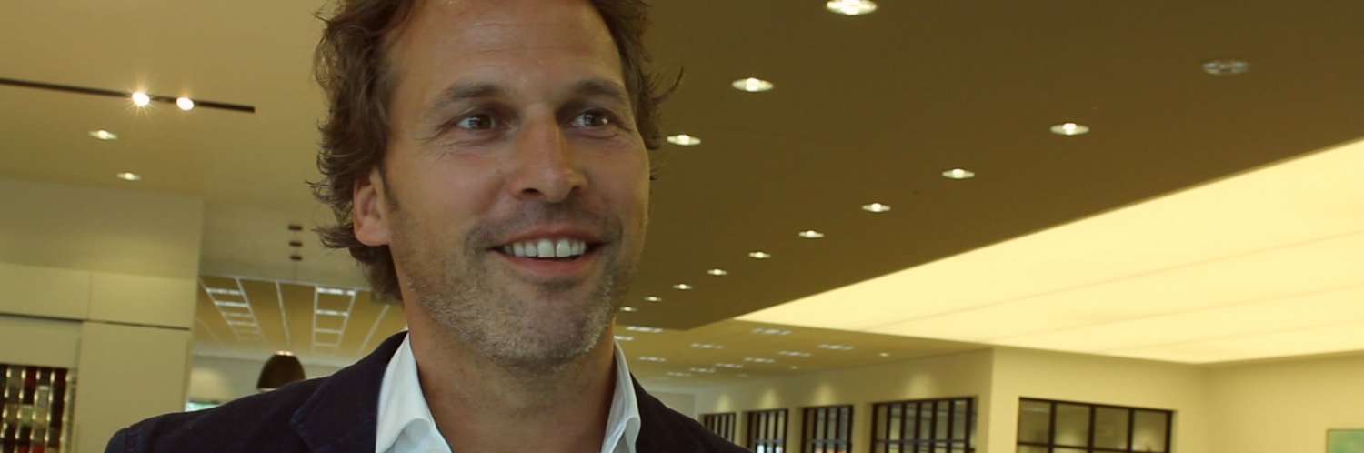 Interview: Werner Budding over RTL Autovisie