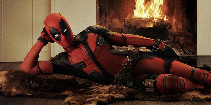 Bekijk nu de volledige Deadpool trailer met Ryan Reynolds