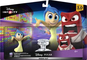 Disney Infinity 3.0 Inside