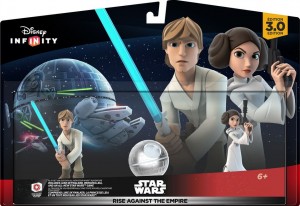 Disney Infinity 3.0