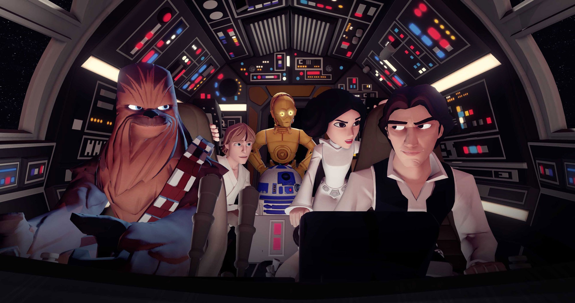 Disney Infinity 3.0
