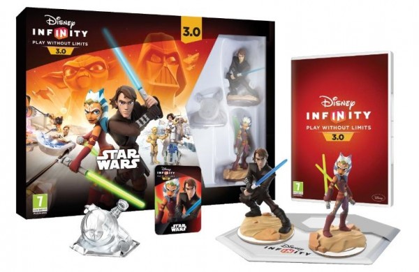 Disney Infinity 3.0