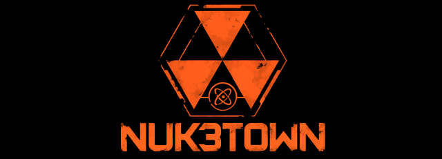 Nuketown definitief in Black Ops III