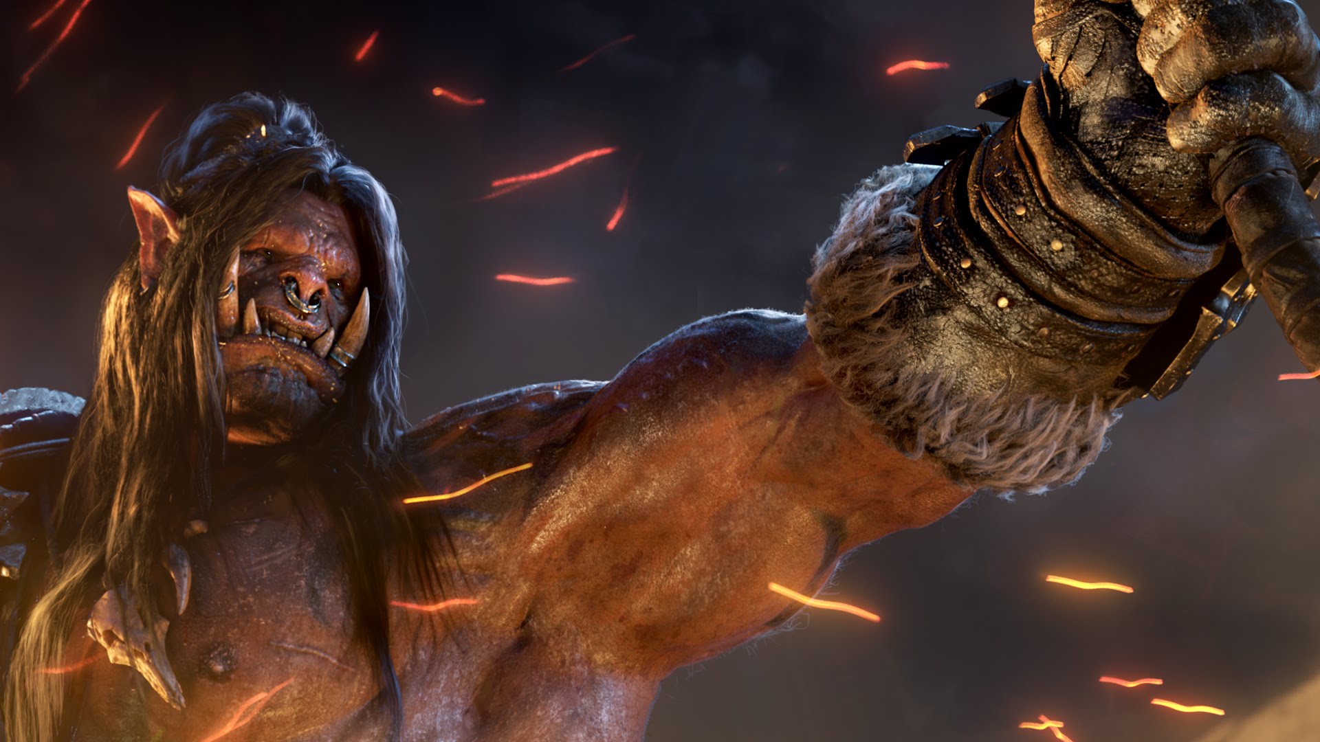 Nieuwe uitbreiding World of Warcraft wordt komende week aangekondigd