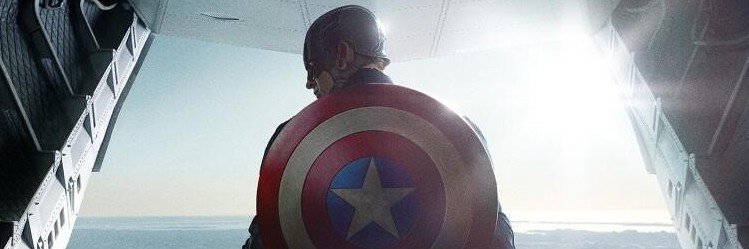 Captain America is terug in eerste Civil War trailer