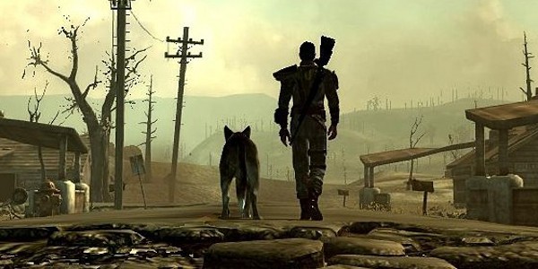 Fallout 4 kent 275 individuele XP levels