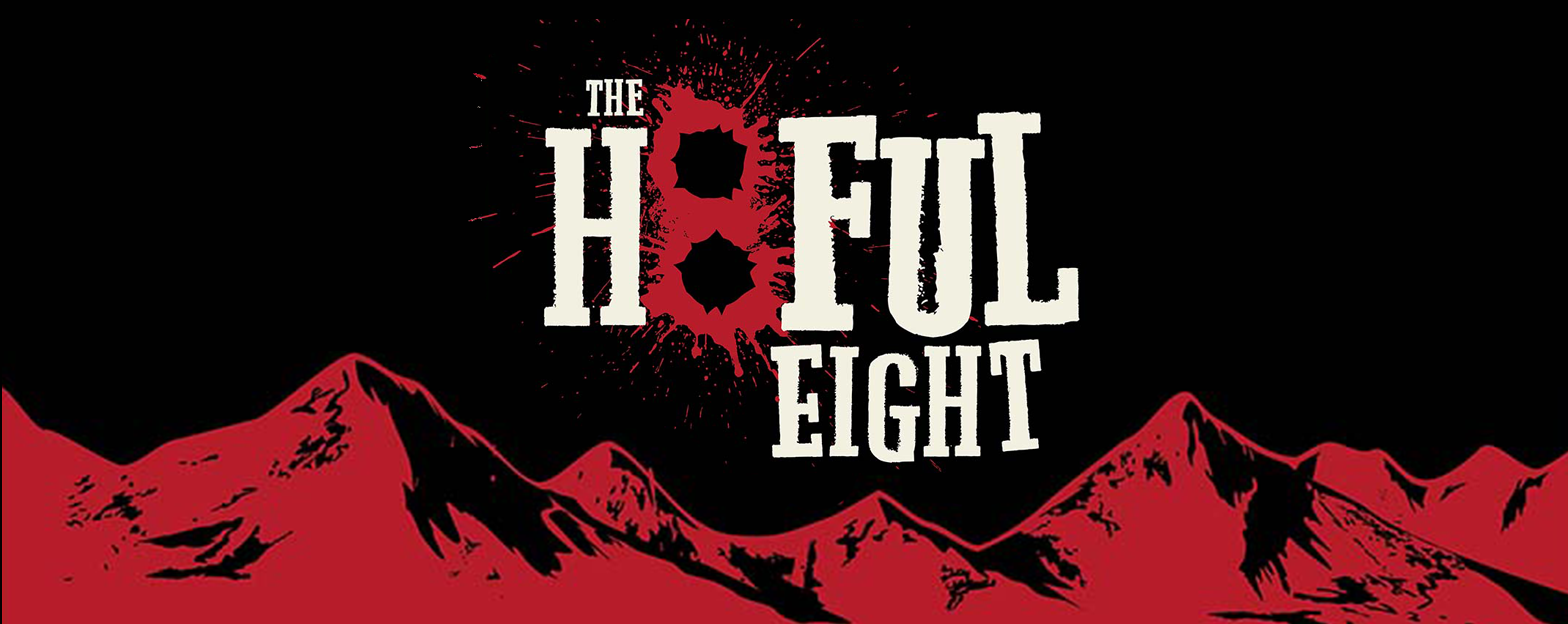 Bekijk de nieuwe Tarantino film The Hateful Eight trailer