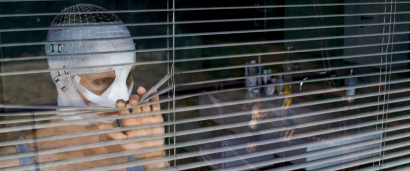 Bekijk de engste horrorfilm Goodnight Mommy trailer