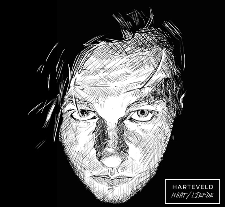 Interview: Marcel Harteveld