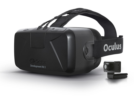 Oculus Rift aanwezig in JT-Eindhoven tijdens de LoL WK-Finale