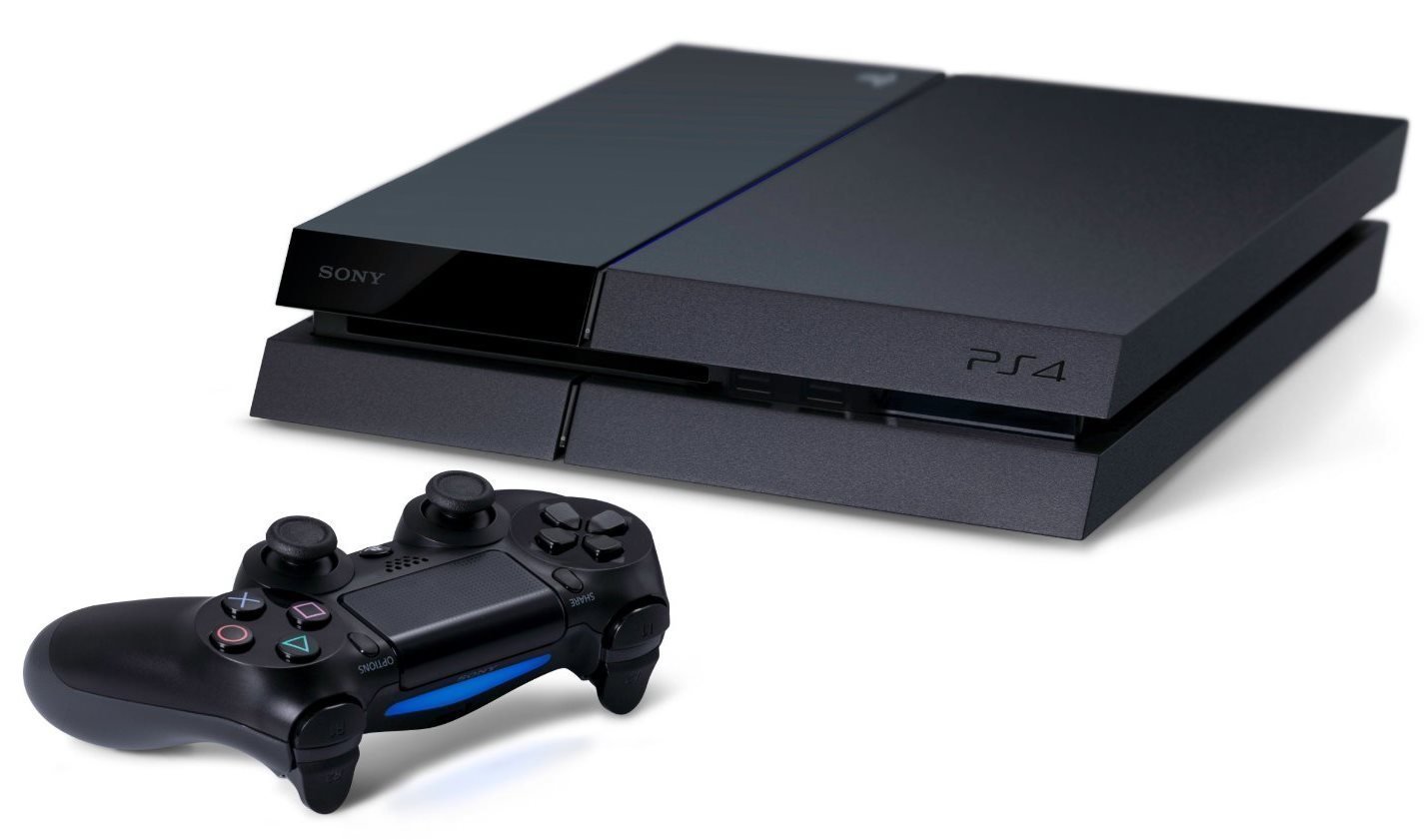 PlayStation 4 backwards compatibility komt eraan