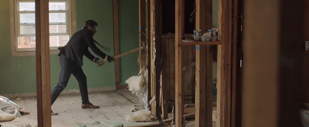 Bekijk de trailer van Demolition met Jake Gyllenhaal