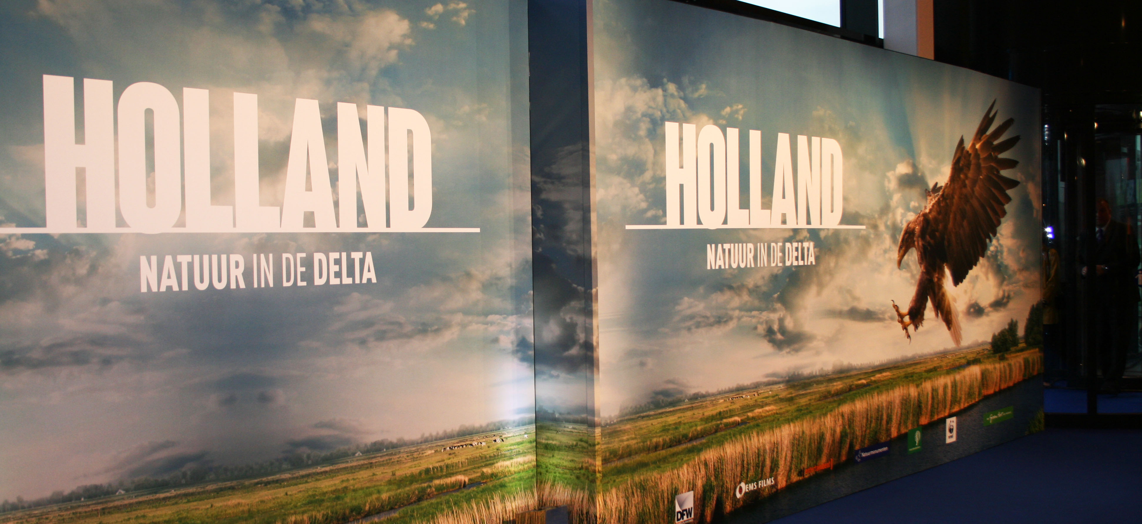 Première Holland: Natuur in de Delta