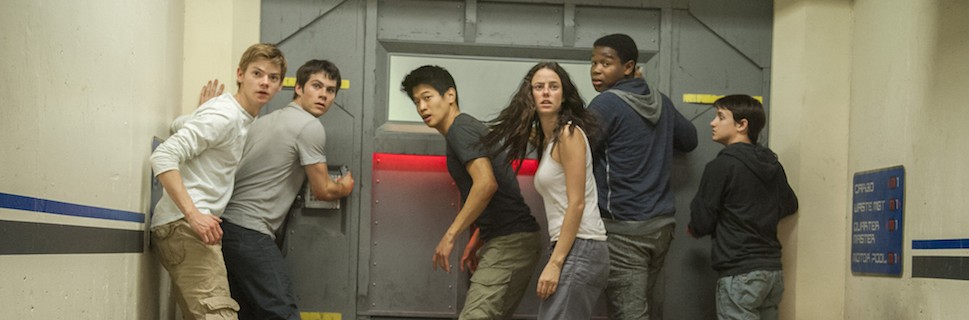 Review: The Maze Runner The Scorch Trials