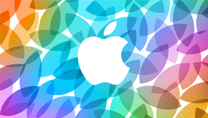 Apple onthult iPad Pro