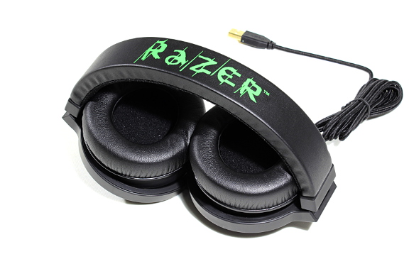 Razer Kraken