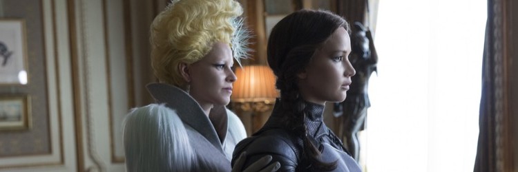 Bekijk de “For Prim” trailer van Hunger Games: Mockingjay part 2