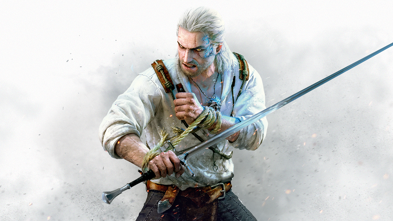 The Witcher 3: Wild Hunt – Hearts of Stone trailer