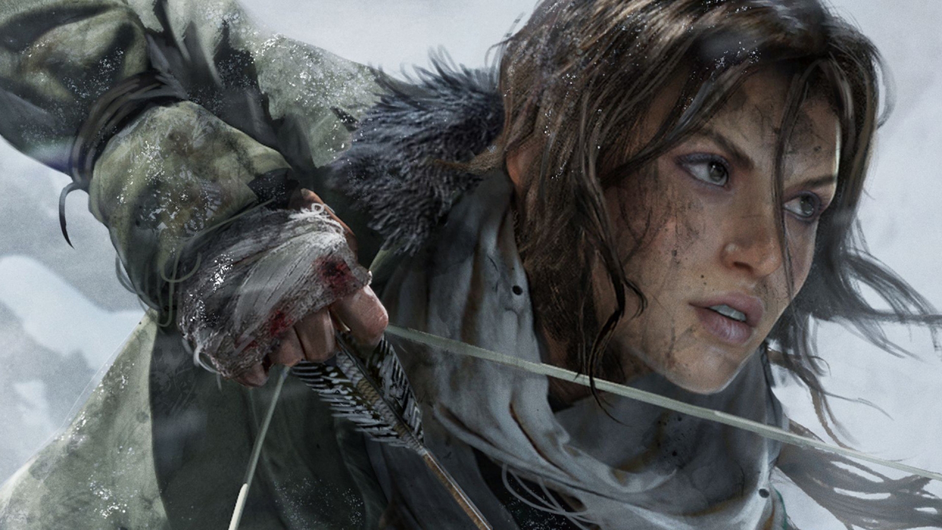 Rise of the Tomb Raider komt 28 januari naar de PC