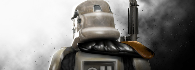 Personages Star Wars: Battlefront onthuld