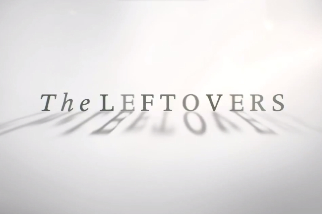 The Leftovers seizoen 1