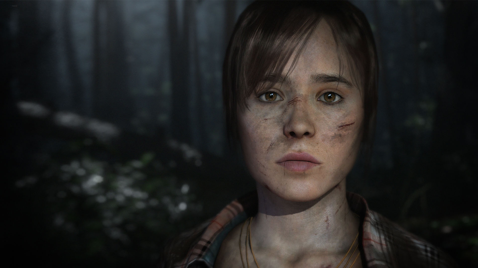 Beyond: Two Souls en Heavy Rain als PS4 remaster