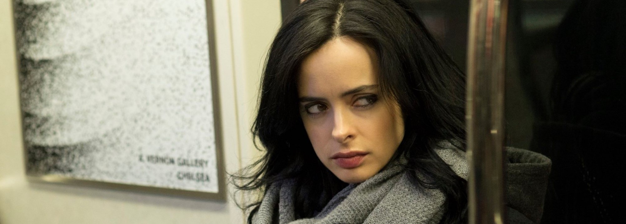 Jessica Jones
