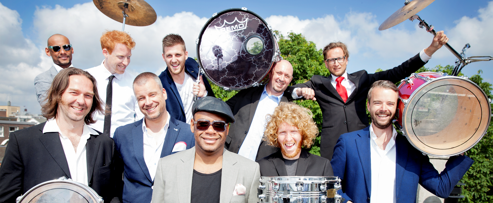 Vanavond op TV: Padoem Patsss, De Oneliner Show