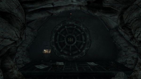 Vault 101